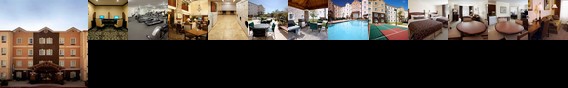 Staybridge Suites Austin Airport