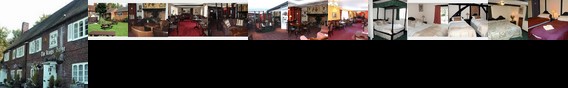 The Kings Lodge Hotel Kings Langley