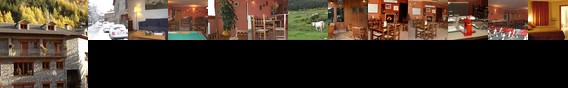 Hotel La Farga Setcases