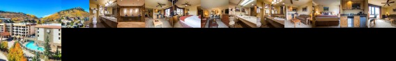 Grand Lodge Crested Butte