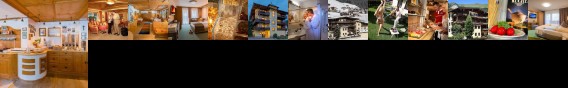 Hotel-Garni Jakober