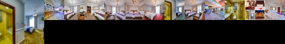 Hotel Grand Czestochowa