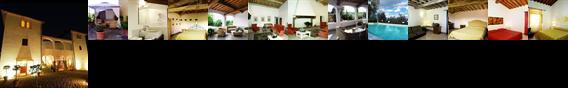 Hotel Relais La Ramugina Montevarchi