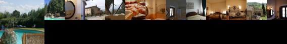 Arco Naturale Country House