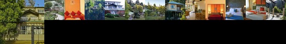 Club Mahindra Valley Resort Almora