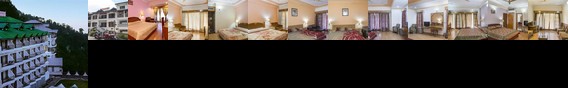 Hotel Dalhousie Heights