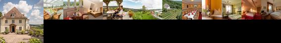 Flair Hotel Villa Ilske