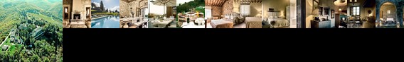 Borgo Di Pietrafitta Relais Hotel Castellina in Chianti