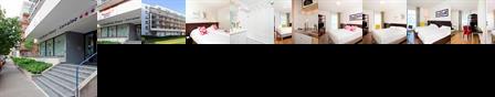 Residhome Privilege Nancy-Lorraine