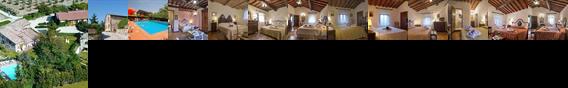 Hotel Colle Etrusco Salivolpi