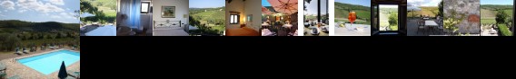 Hotel Le Vigne Radda in Chianti