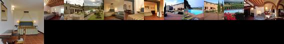 Relais Borgo di Toiano