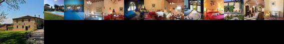 Agriturismo San Fabiano, Monteroni d'Arbia