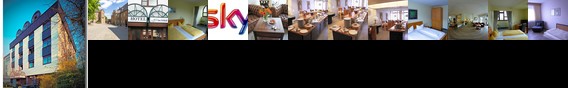 Hotel Am Schloss Broich
