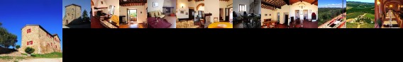 Castello di Selvole Hotel Castelnuovo Berardenga