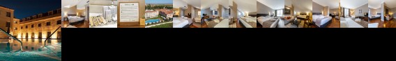 Hotel Balneario Villa de Olmedo (Spain)