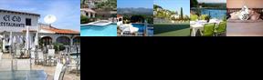 El Cid Hotel Restaurant & Bar Benidoleig