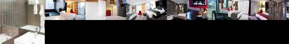 Crowne Plaza Hotel Manchester City Centre