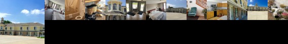Victorian Inn North Columbus