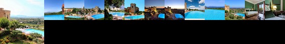 Resort Baglio Oneto