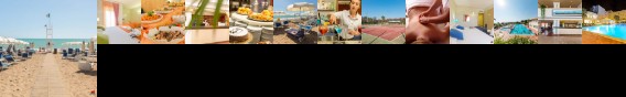 Paradise Beach Resort Castelvetrano