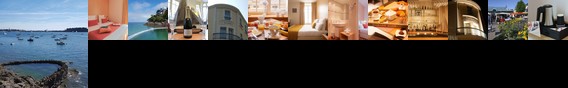Comfort Hotel Dinard Balmoral