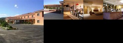 Hotel Spa Aguas De Serrejon