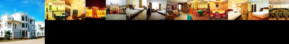 SpaGold Seaside Hotel