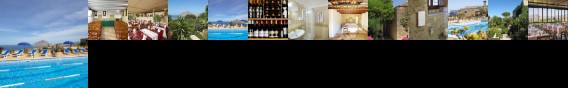 Baglio Santa Croce Hotel Valderice