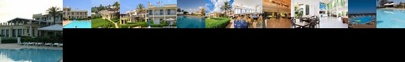 Grande Hotel Selinunte Castelvetrano