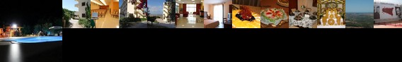 Villa Mokarta Hotel Salemi