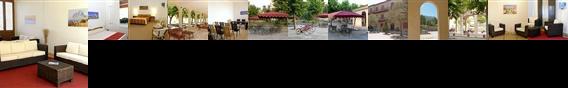 Villa Sant'Andrea Hotel Valderice