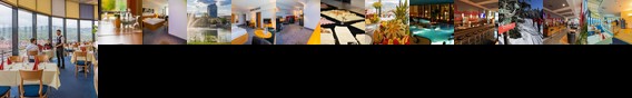Arcadia Hotel Suhl