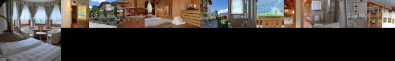 Garni Costa Verde Hotel Bocenago