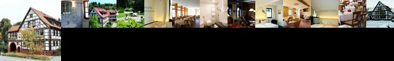 Goldener Hirsch Gasthaus & Hotel Suhl