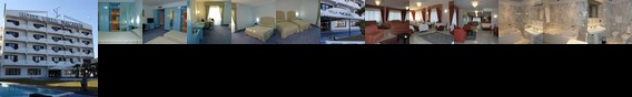Hotel Villa Nacalua, Città Sant'Angelo