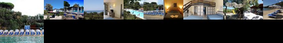 Villa Giulia Hotel Porto Azzurro
