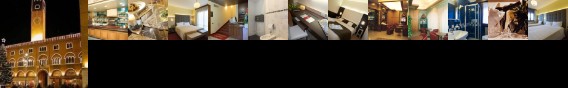 Ca'Bianca Park Hotel Istrana