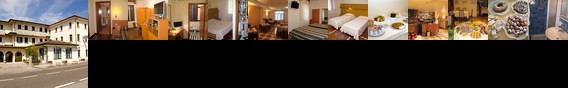Dotto Ristorante Hotel Maserada sul Piave