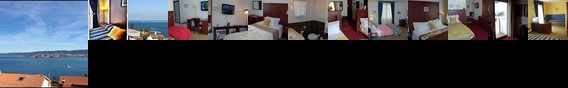Park Hotel Muggia