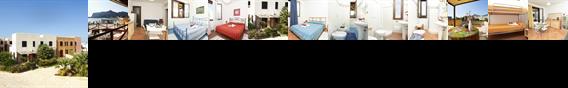 Residence Favignana