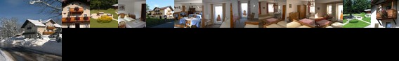 Pension Gregory Hotel Schonau am Konigssee