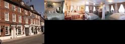 The Different Drummer Hotel