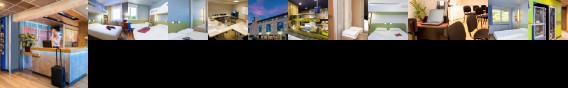 Bienvenue Hotel