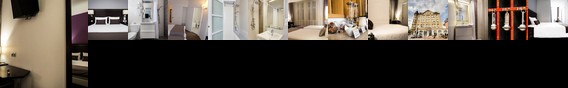 Foch Hotel Metz