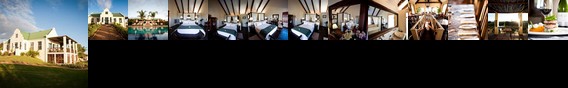 Rosendal Winery & Wellness Retreat