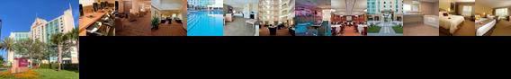 Crowne Plaza Orlando Universal