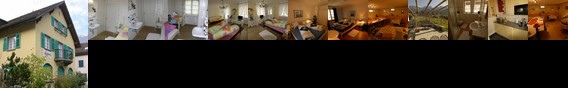 Victor's Bed & Breakfast