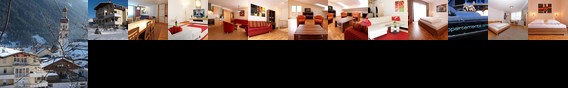 Appartements am Kirchplatz Fulpmes