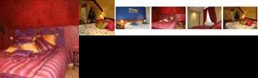 Hotel Le Bocage Yvetot-Bocage